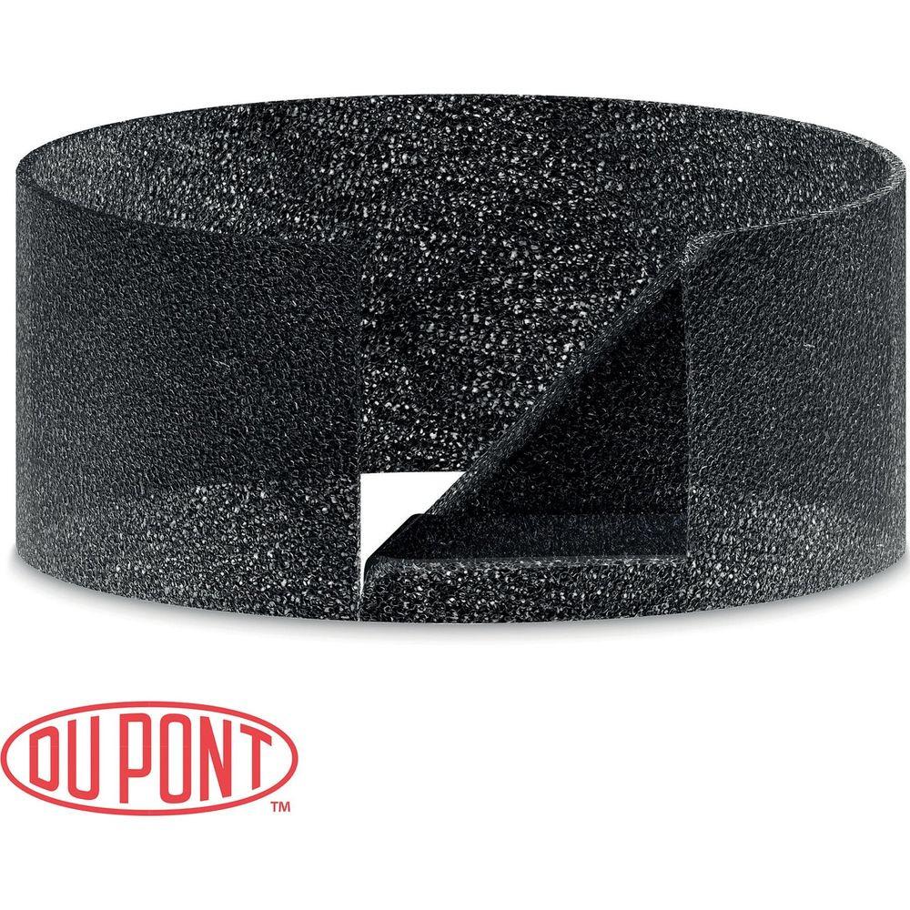 Leitz LEITZ Ersaztfilter DuPont 3 Stk. 2415103 Aktivekohle, TruSens Z-1000  