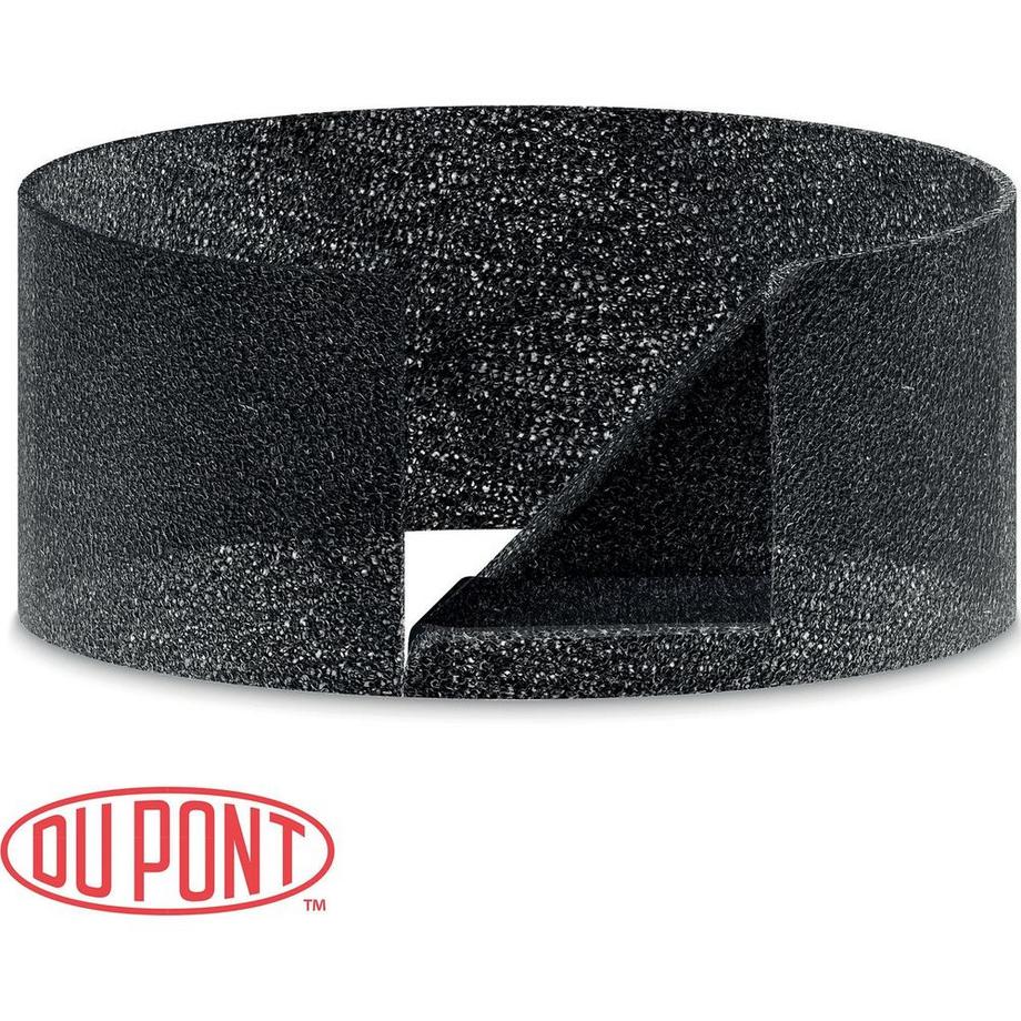 Leitz LEITZ Ersaztfilter DuPont 3 Stk. 2415103 Aktivekohle, TruSens Z-1000  