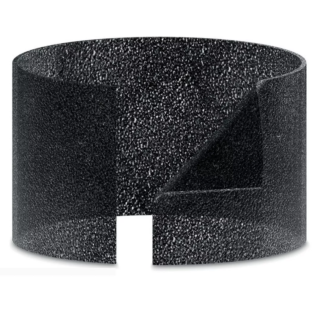 Leitz 2415103 Aktivkohlefilter Schwarz