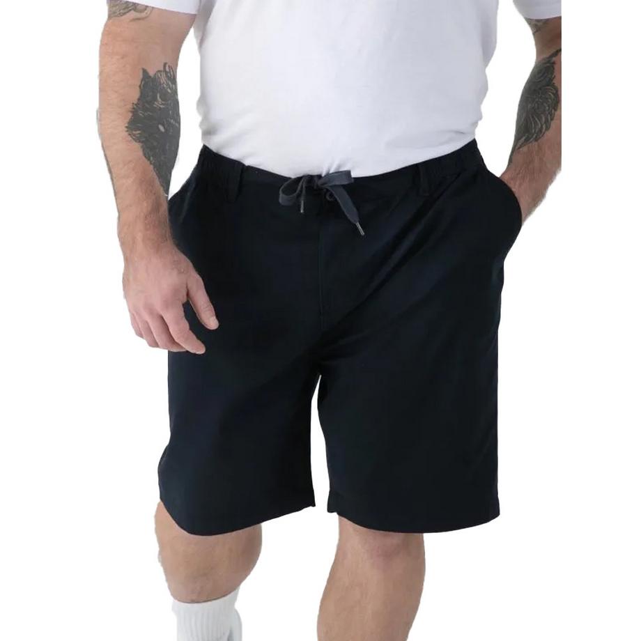 Spencer D555 Pantaloncini Elasticizzato Girovita Elasticizzato Kingsize