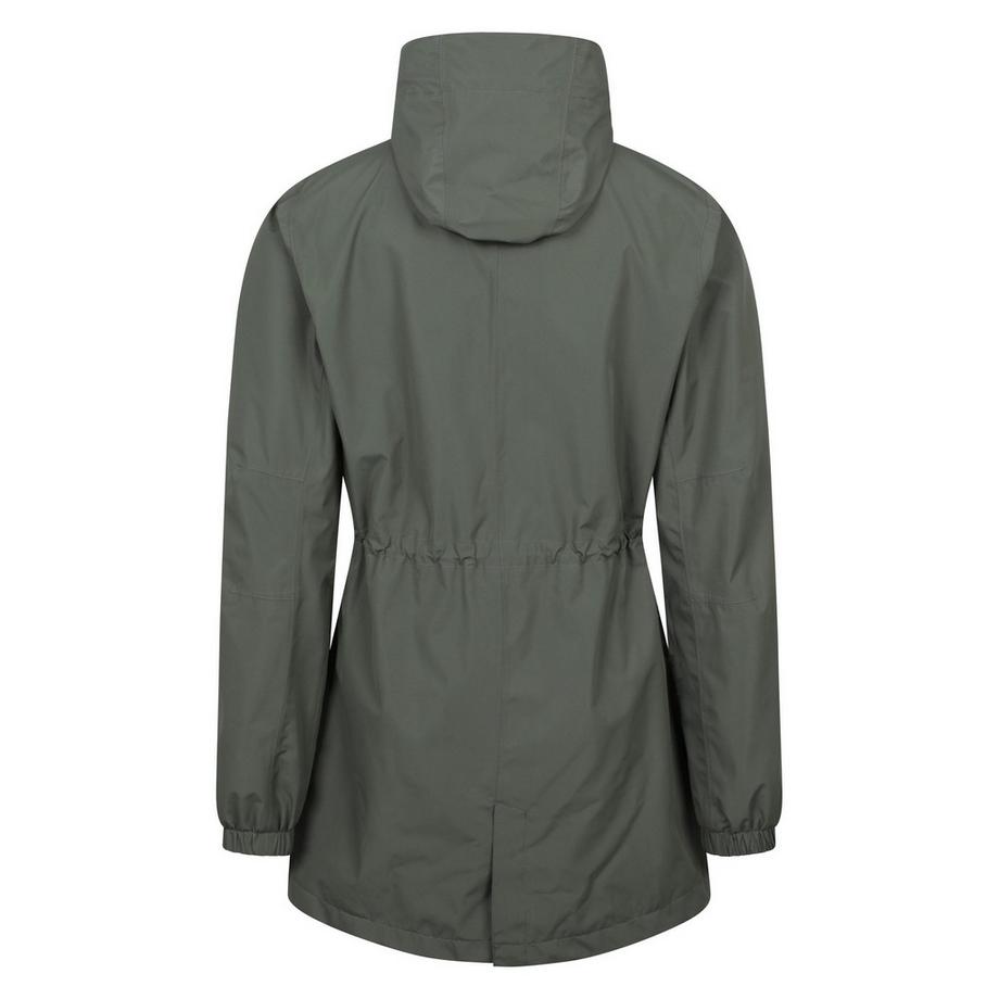 Mountain Warehouse  Rainfall Jacke, wasserfest 
