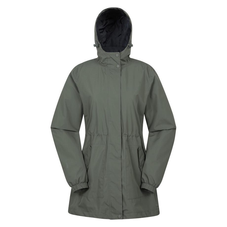 Rainfall Jacke, wasserfest
