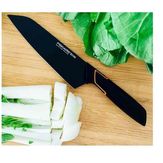 Fiskars Santoku Messer  