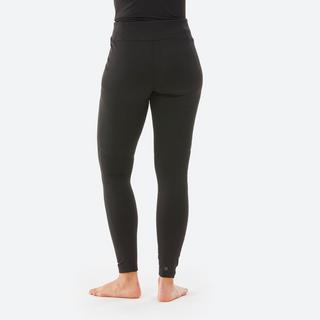 WEDZE  Lange Unterhose - BL 500 