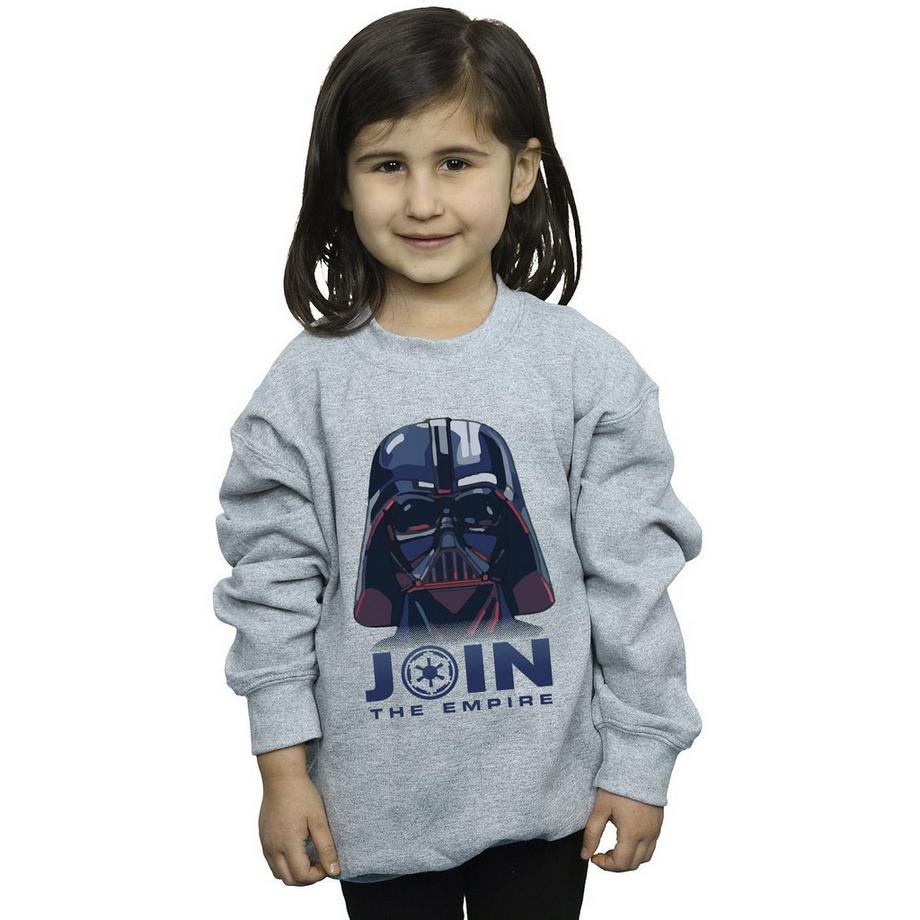 STAR WARS  Sweatshirt 