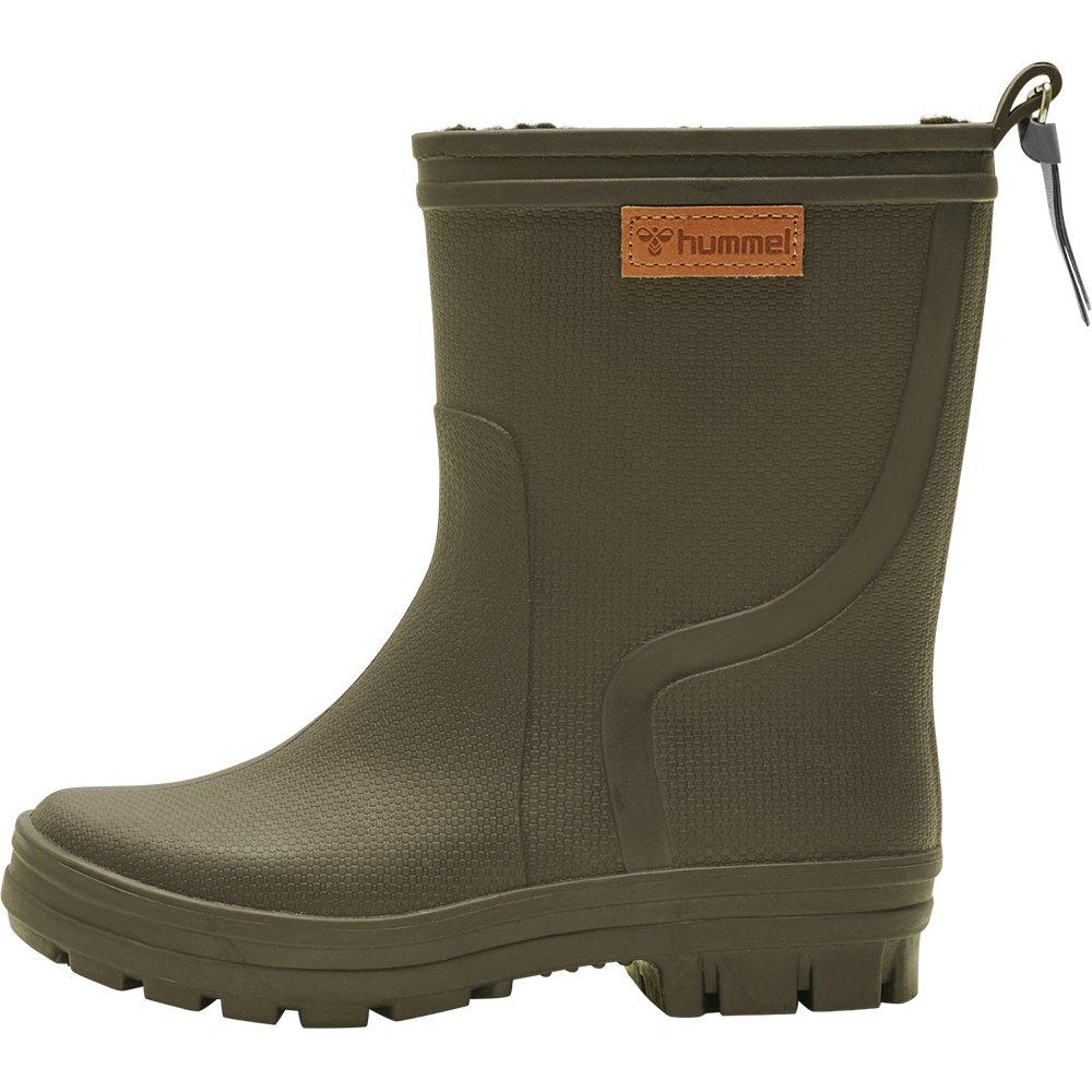 Hummel  Bottes de pluie enfant  Thermo 