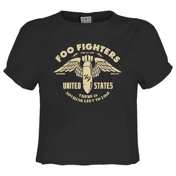 One By One Kurzes Top