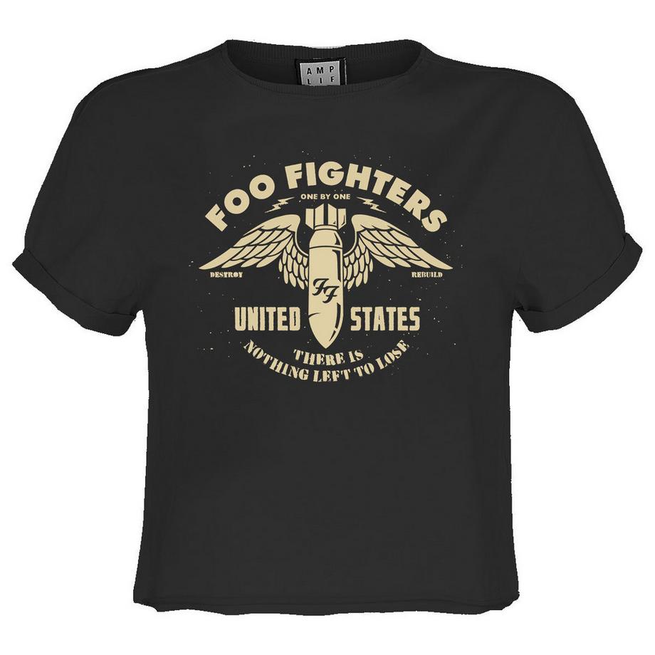 Haut court ONE BY ONE