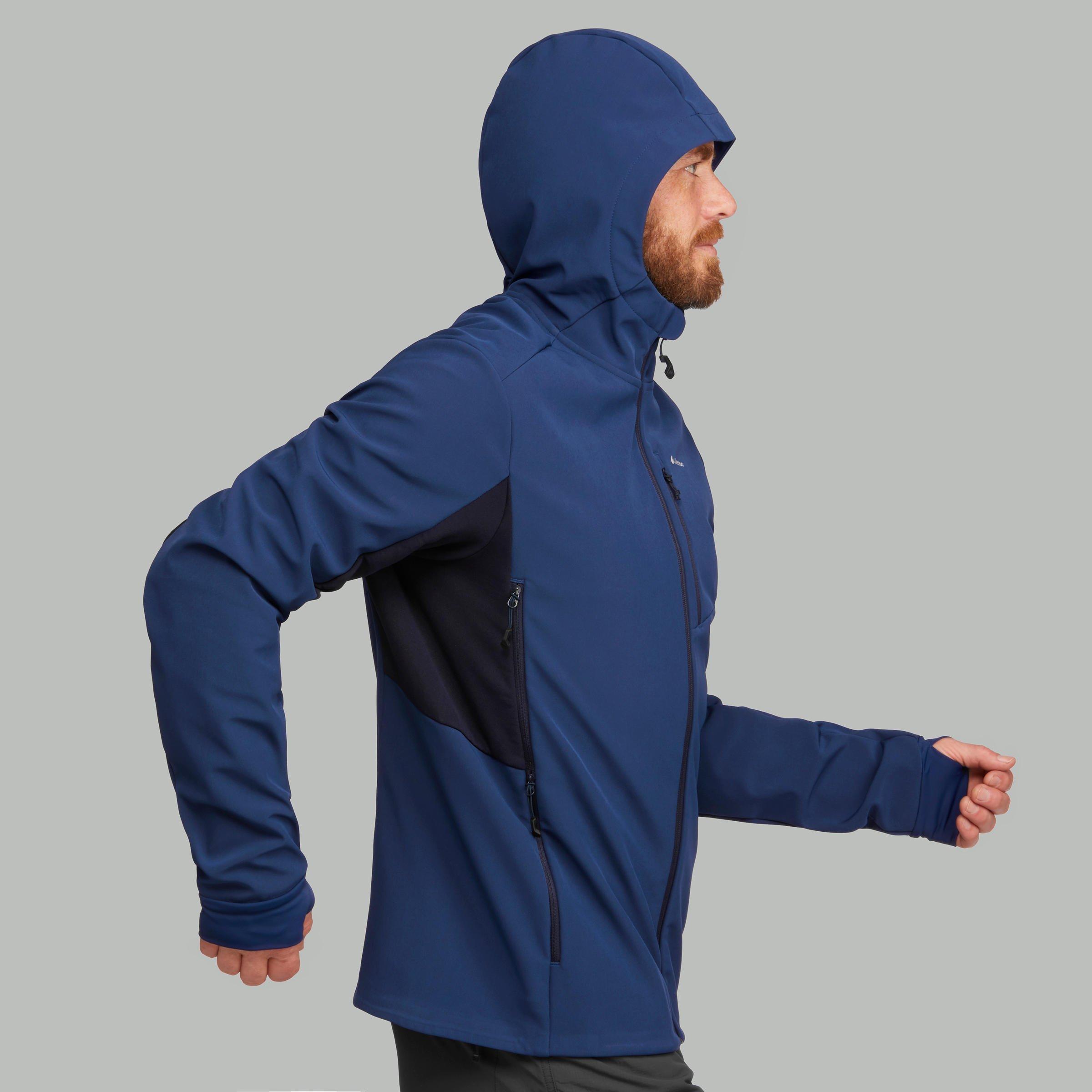 FORCLAZ  Softshell - MT500 