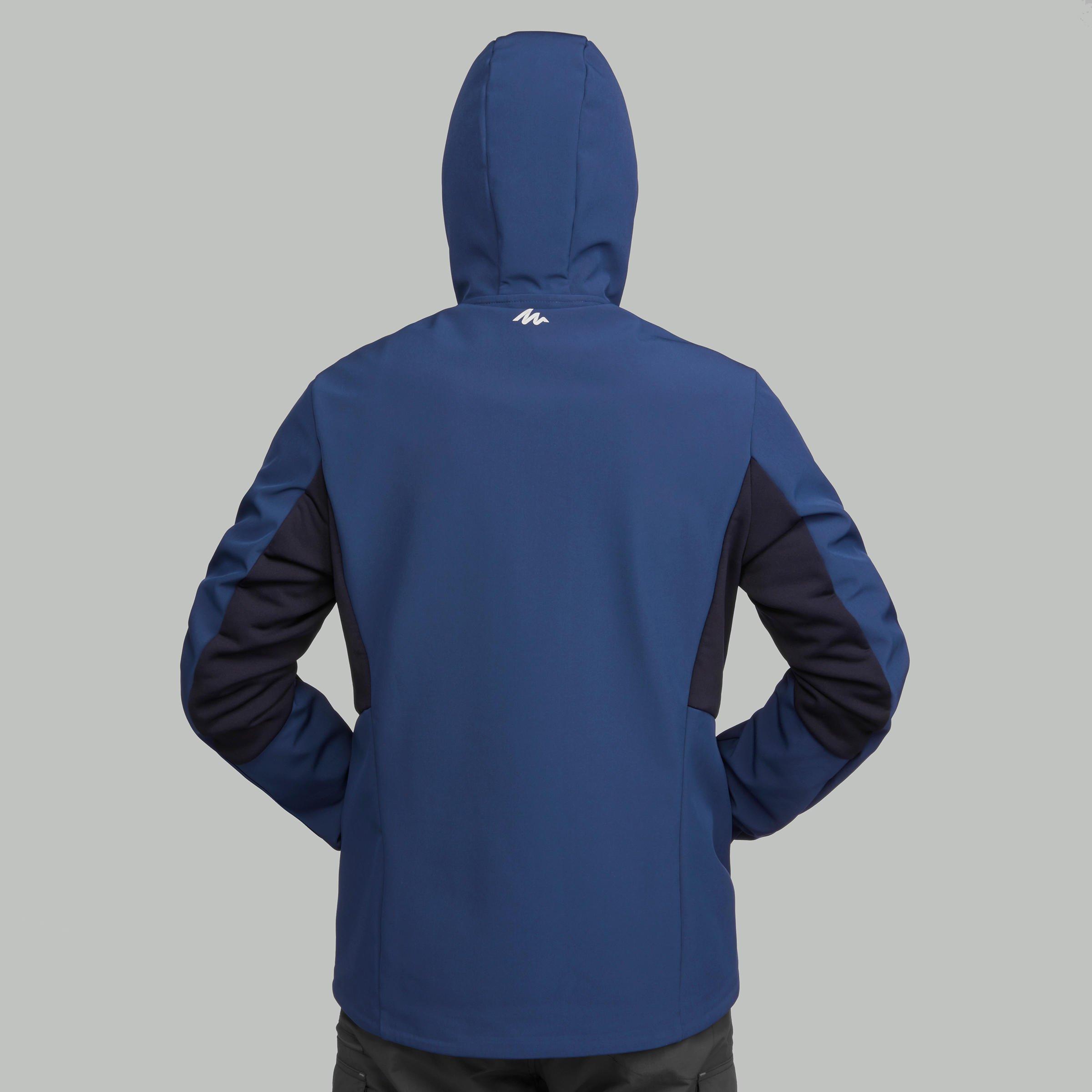 FORCLAZ  Softshell - MT500 