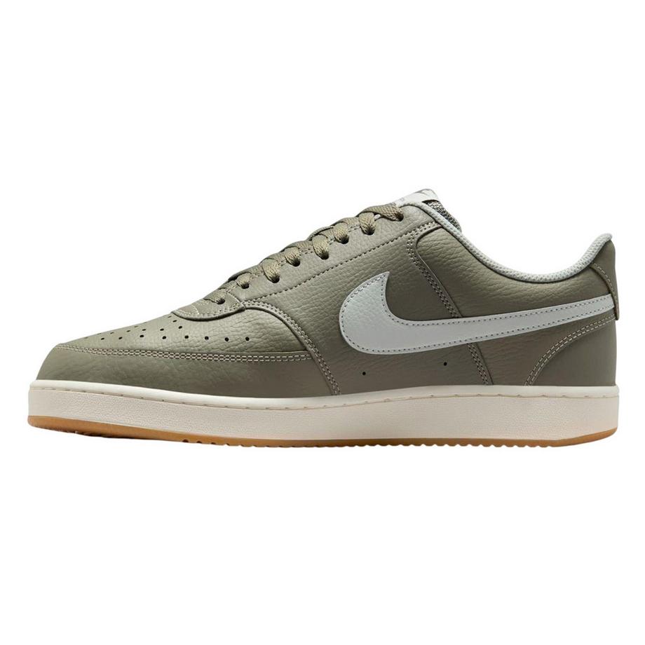 NIKE Vision Low Leder Sneaker  