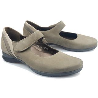 Mephisto  Joyce - Ballerine nubuck 