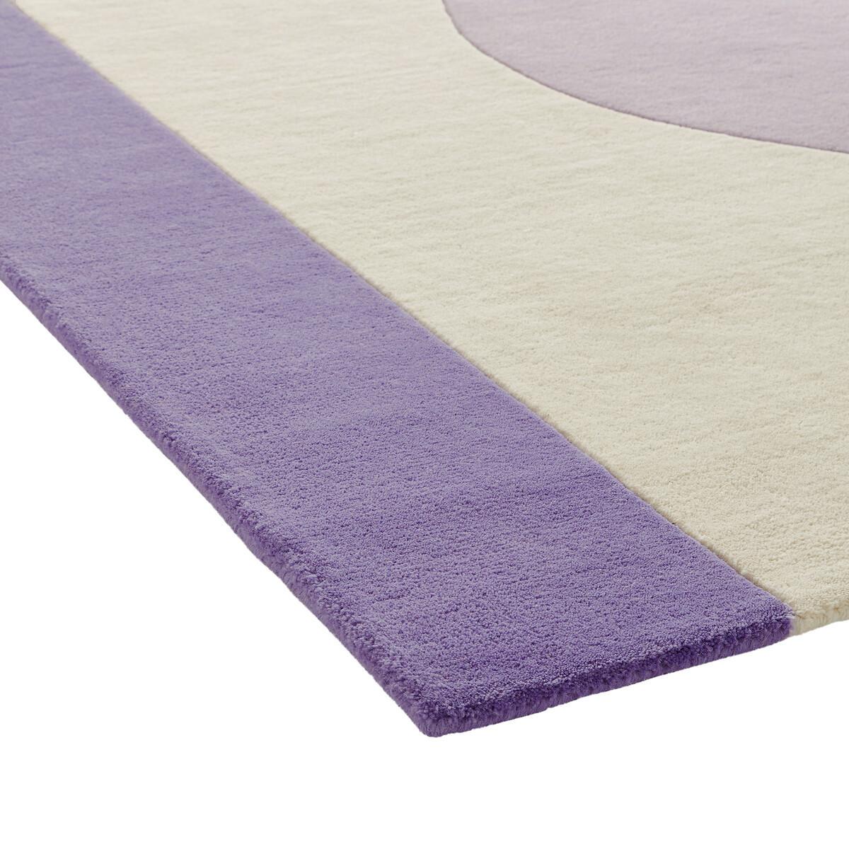 La Redoute Intérieurs Tapis 100% laine  