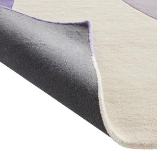 La Redoute Intérieurs Tapis 100% laine  