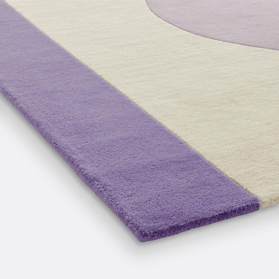 La Redoute Intérieurs Teppich Egia  