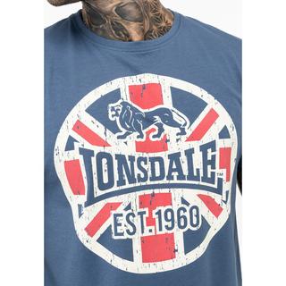 LONSDALE Lunklet Regular Fit T-Shirt  