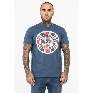 LONSDALE Lunklet Regular Fit T-Shirt  