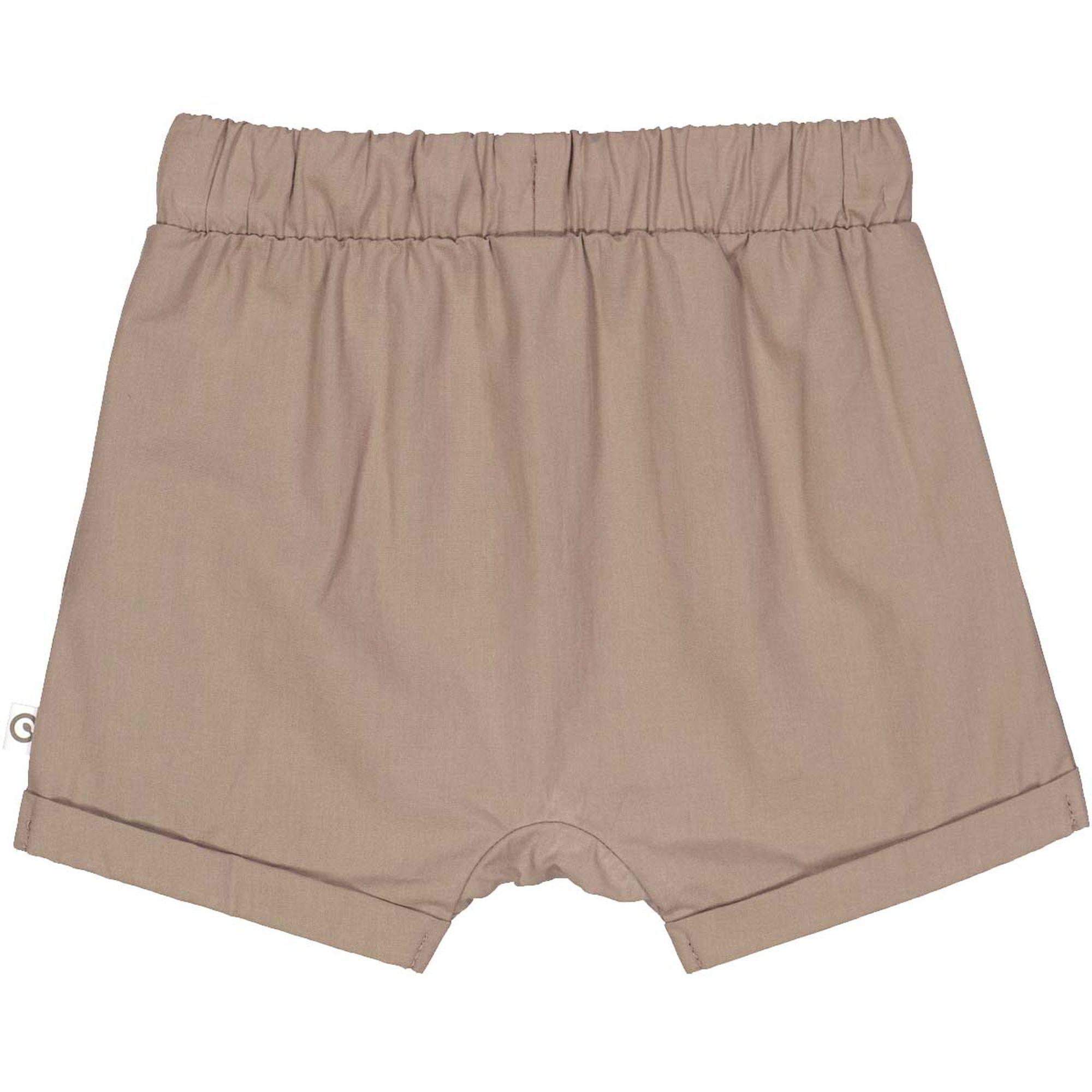 Müsli by Green Cotton  Babyshorts 