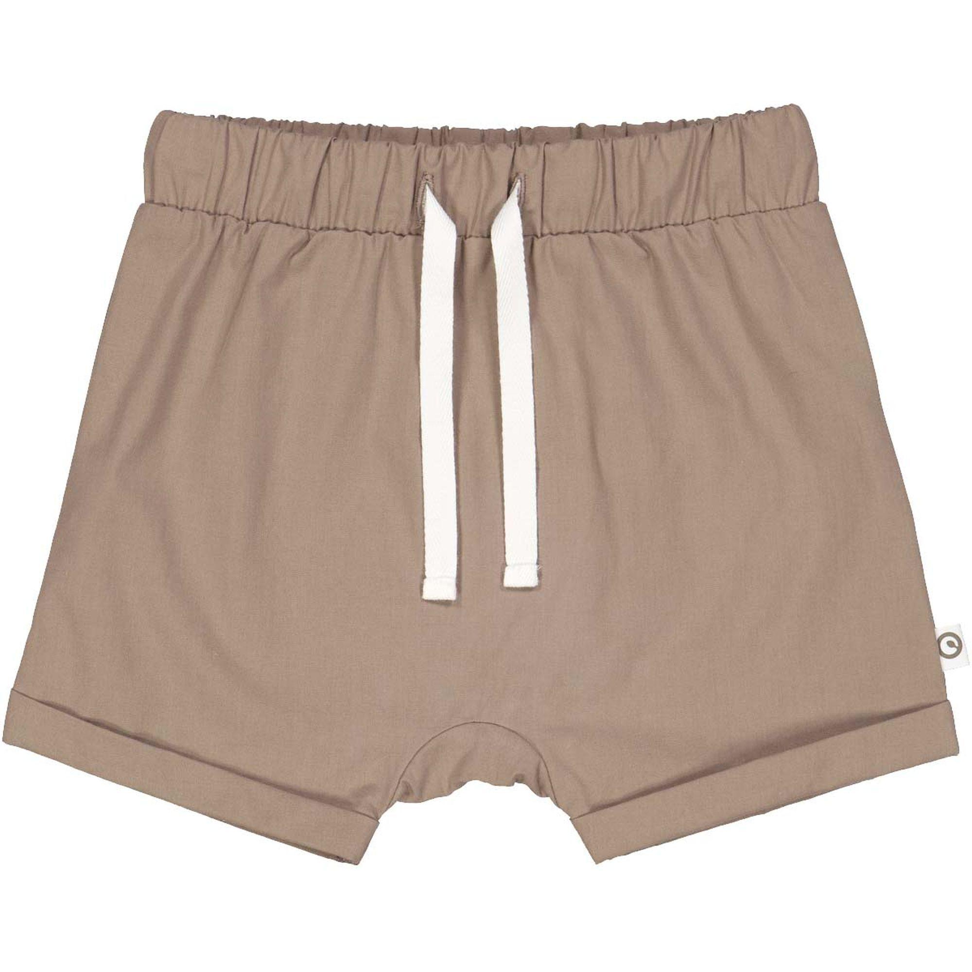 Müsli by Green Cotton  Babyshorts 