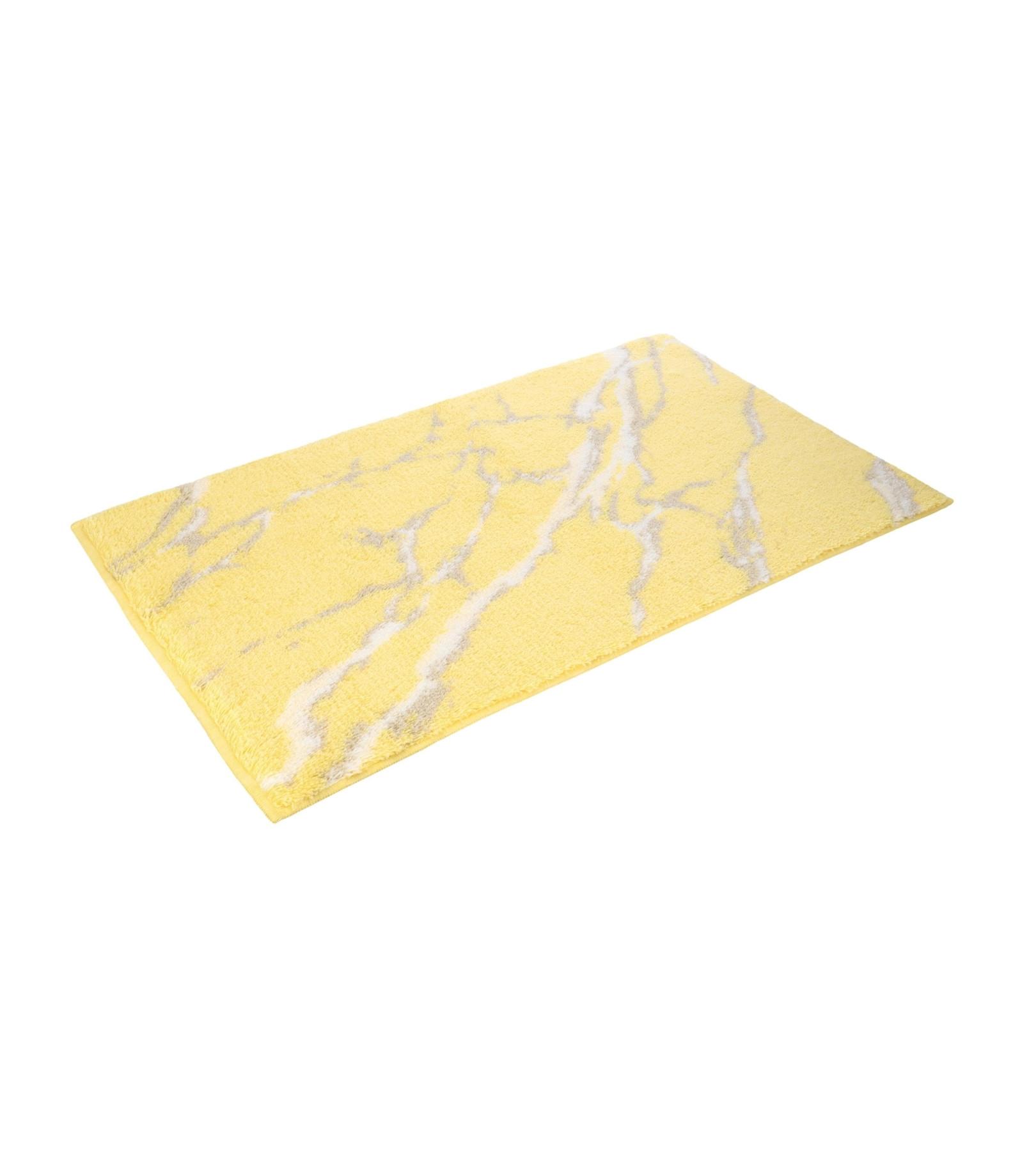 VOSSEN Marble Badeteppich Tapis de bain  