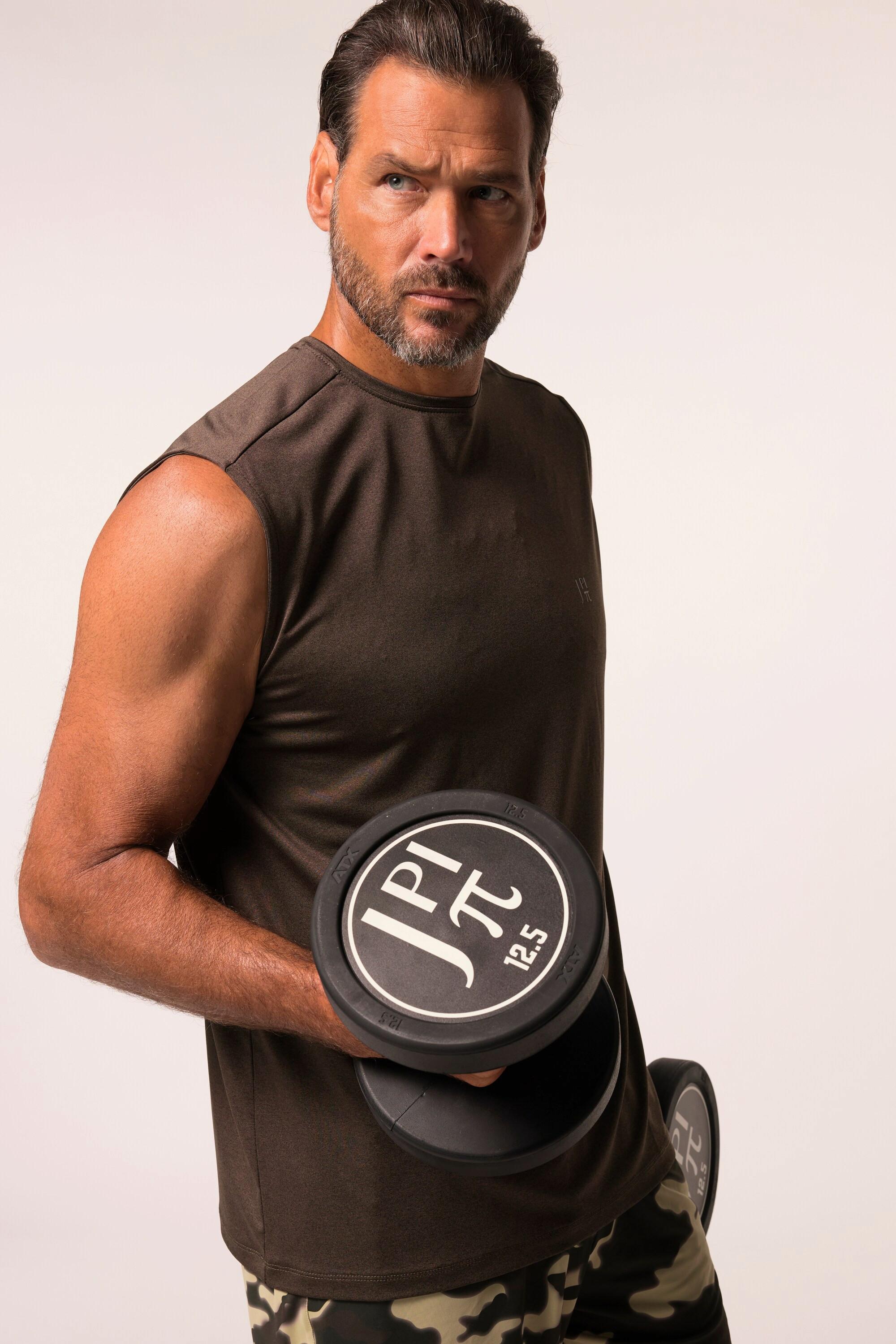 JP1880 JAY-PI Canotta Funzionale Fitness QuickDry  