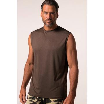 Funktions-Tanktop, Fitness, QuickDry, bis 7 XL
