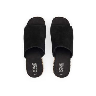 TOMS  pantoletten für damen laila mule 