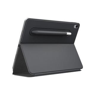 hama  00215348 étui pour tablette 25,9 cm (10.2") Folio Noir 