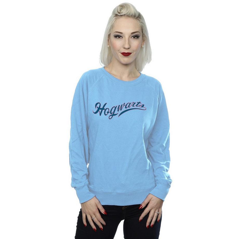 Harry Potter Sweat Hogwarts  