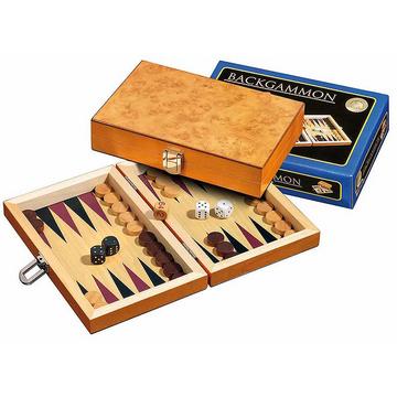 Spiele Backgammon - Korinth - mini