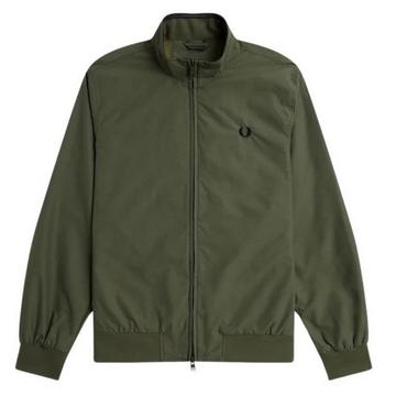 Brentham Jacke