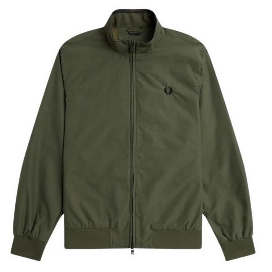 FRED PERRY Brentham Jacke  