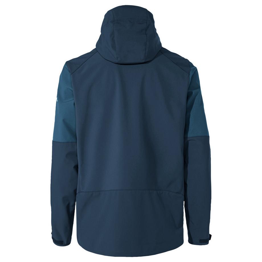VAUDE  Roccia Softshell Jacket II 