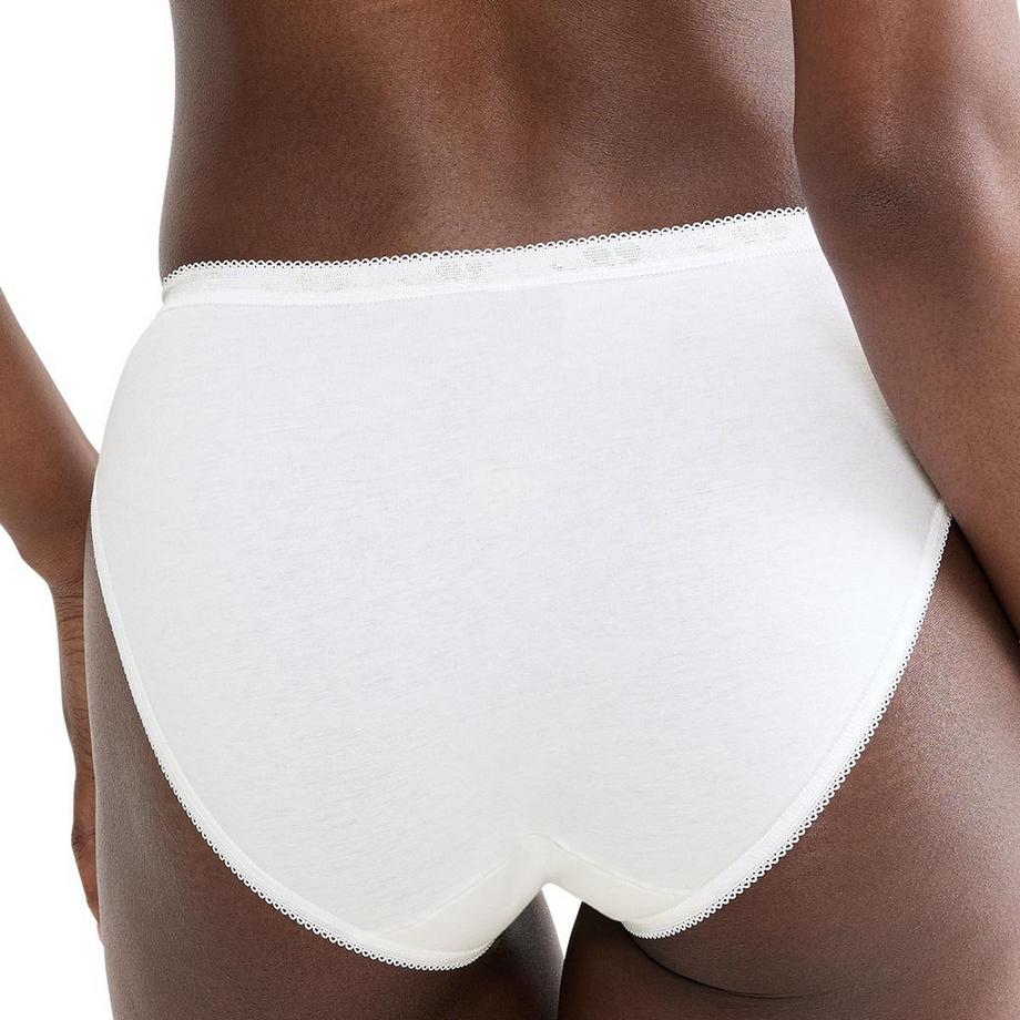 sloggi Basic+ Culotte tai lot de 6  