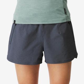 FORCLAZ  Shorts - TRAVEL 500 