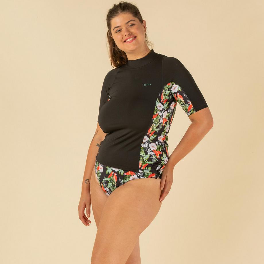 OLAIAN  Top - ANTI UV 