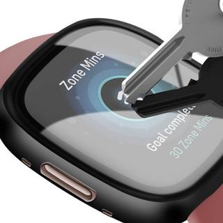 Avizar  Coque Fitbit Versa 4 et Sense 2 