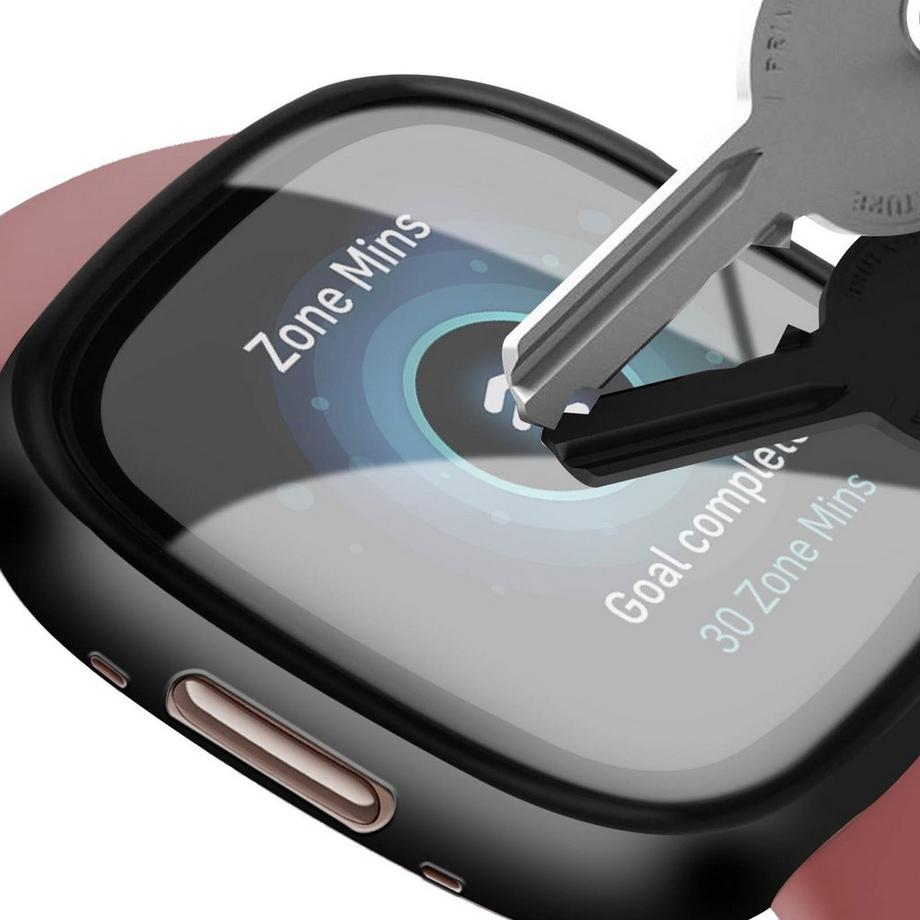 Avizar  Hülle Fitbit Versa 4 / Sense 2 