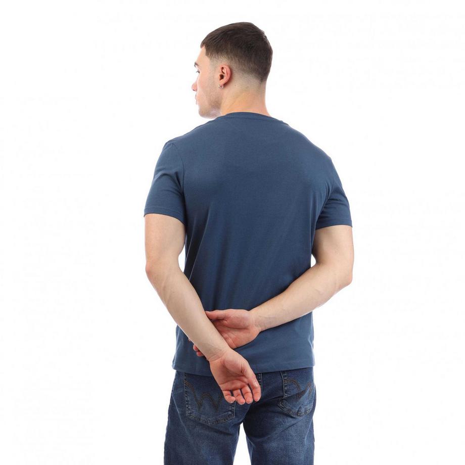 Timberland T-Shirt Dunstan River  
