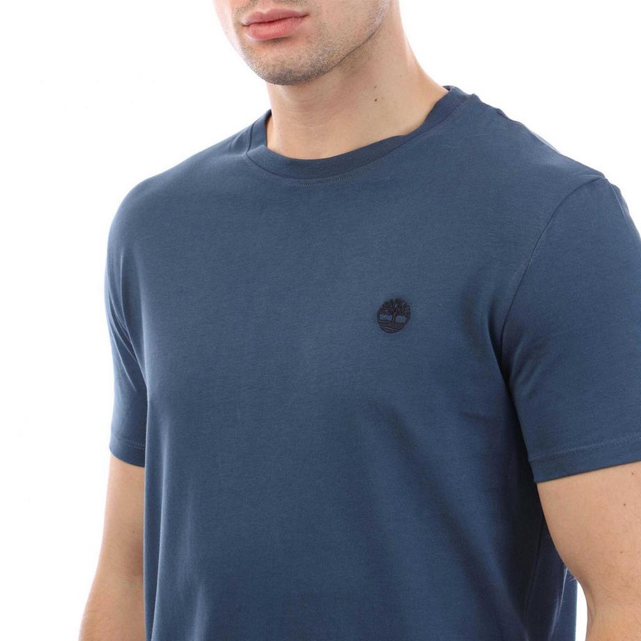 Timberland T-Shirt Dunstan River  