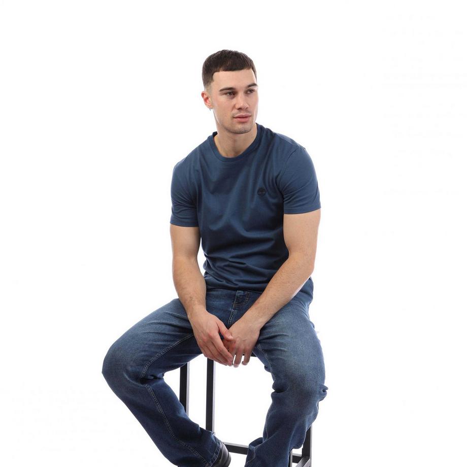 Timberland T-Shirt Dunstan River  