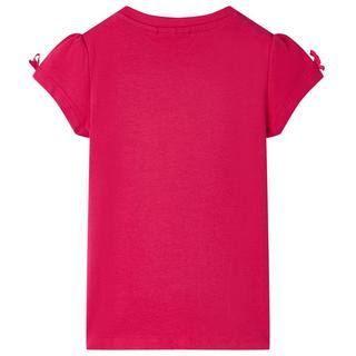 VidaXL  Kinder t-shirt baumwolle 