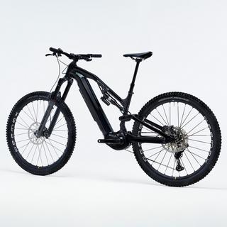 ROCKRIDER  VTT tout suspendu all mountain 