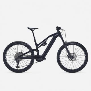 ROCKRIDER  VTT tout suspendu all mountain 