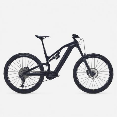 ROCKRIDER  VTT tout suspendu all mountain 