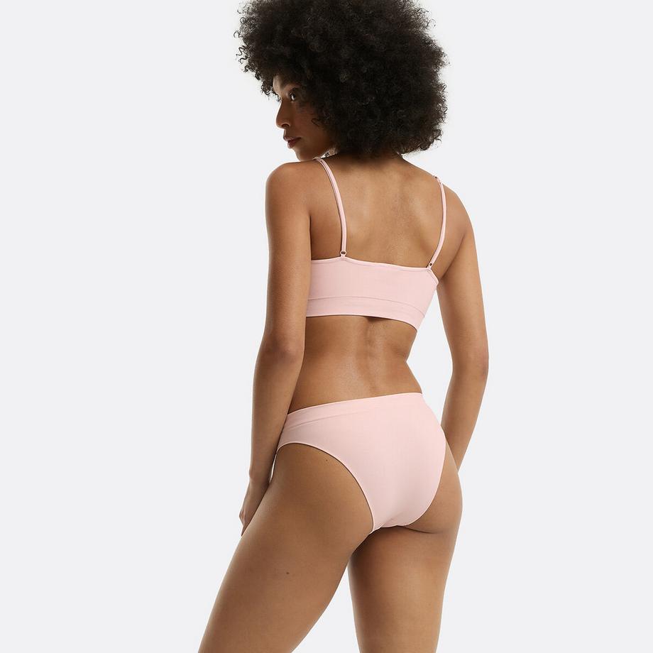 La Redoute Collections Bustier senza cuciture Milky  