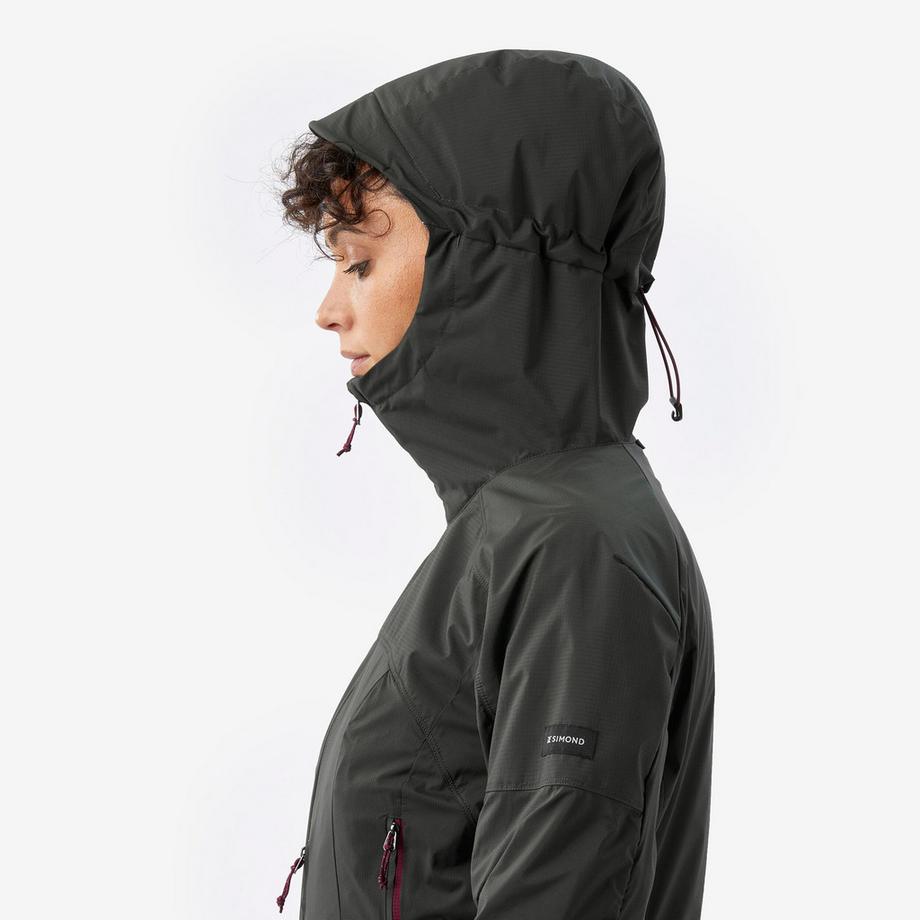 FORCLAZ  Softshell-Jacke - MT900 