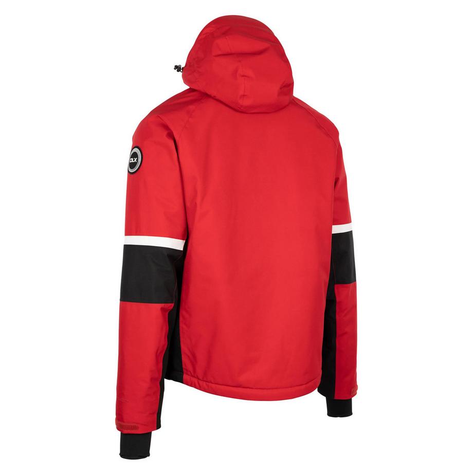 Trespass Mackle DLX Skijacke  