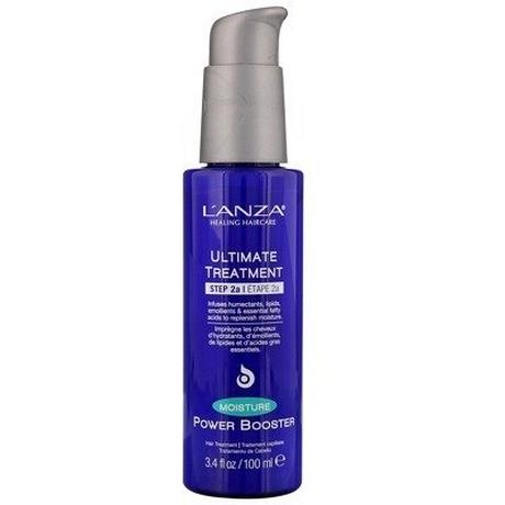 L'ANZA  Power Booster Moisture 100ml 
