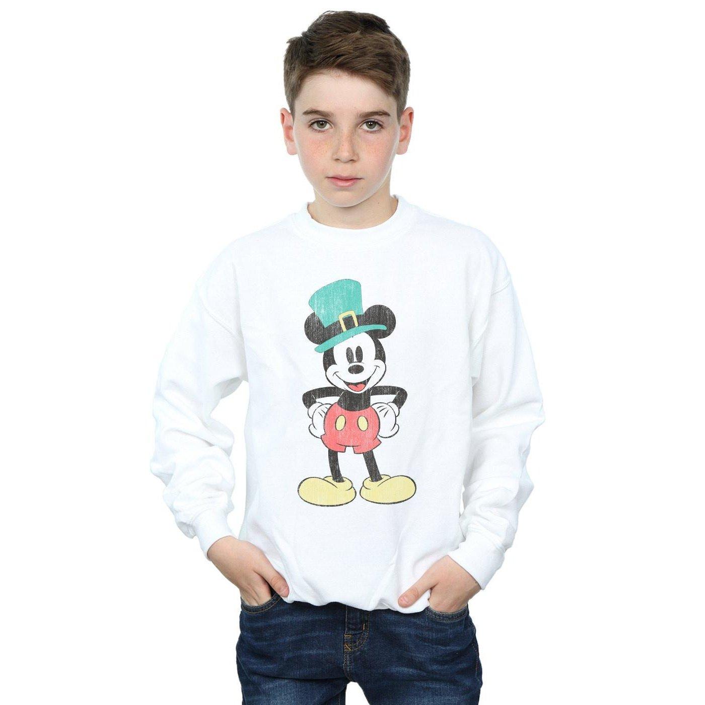 Disney  Sweatshirt 